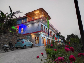 Radha Gopal Royal Resort